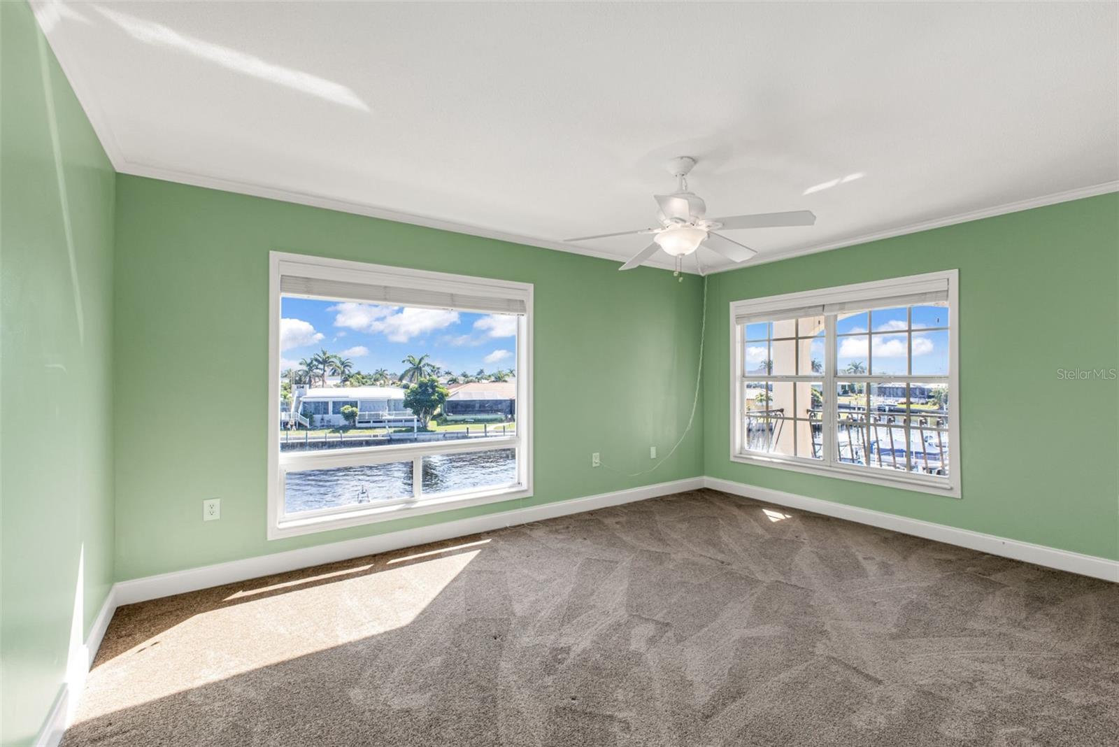 COLONY POINT - Residential