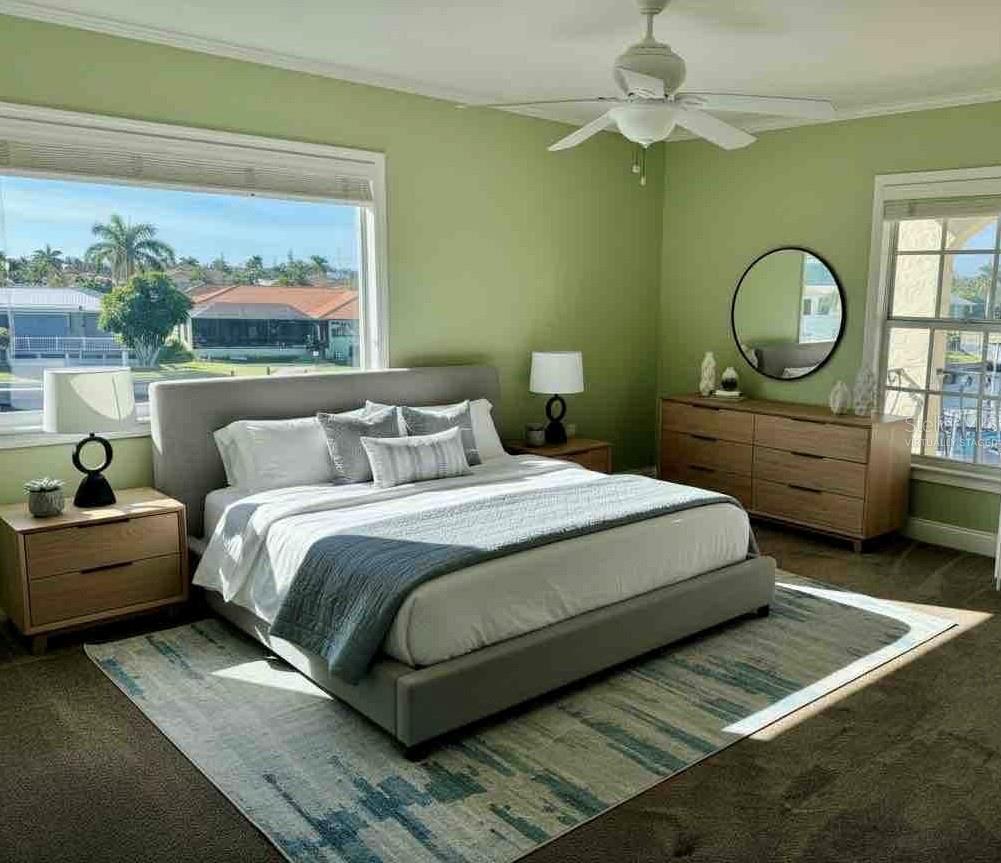 COLONY POINT - Residential