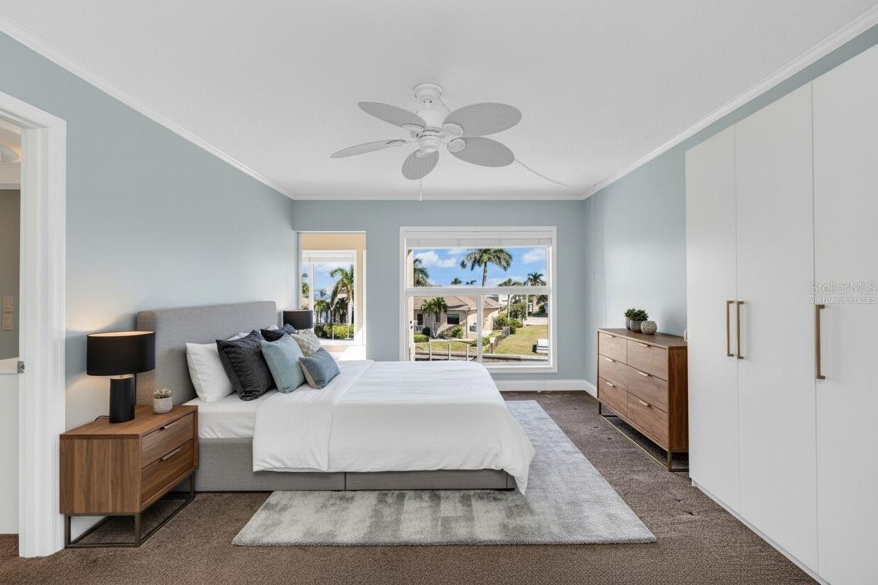 COLONY POINT - Residential