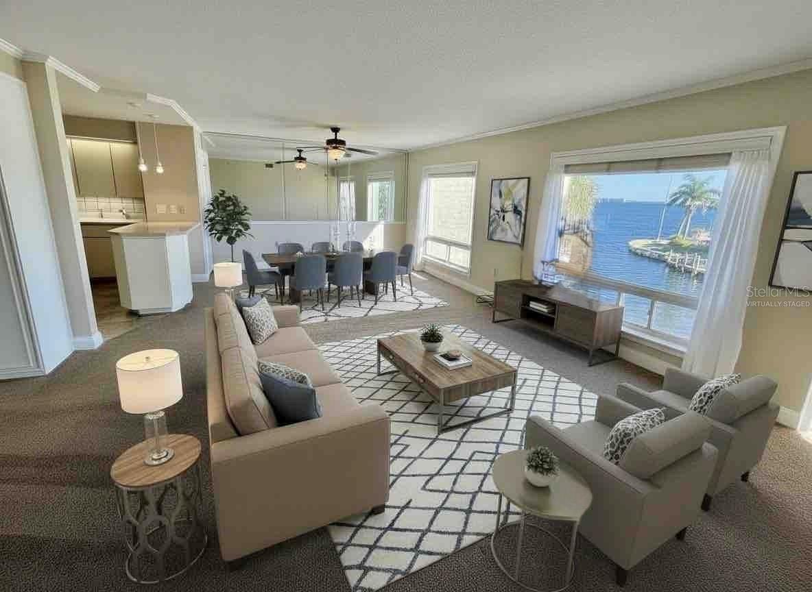 COLONY POINT - Residential