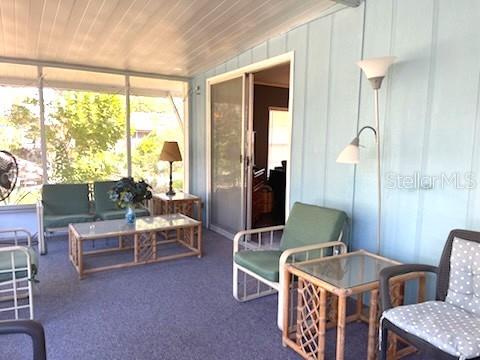 CONTINENTAL CAMPER RESORTS - Residential