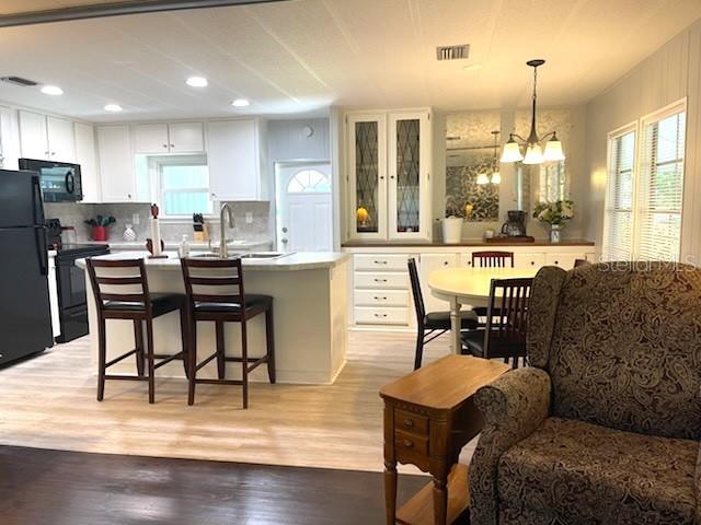 CONTINENTAL CAMPER RESORTS - Residential