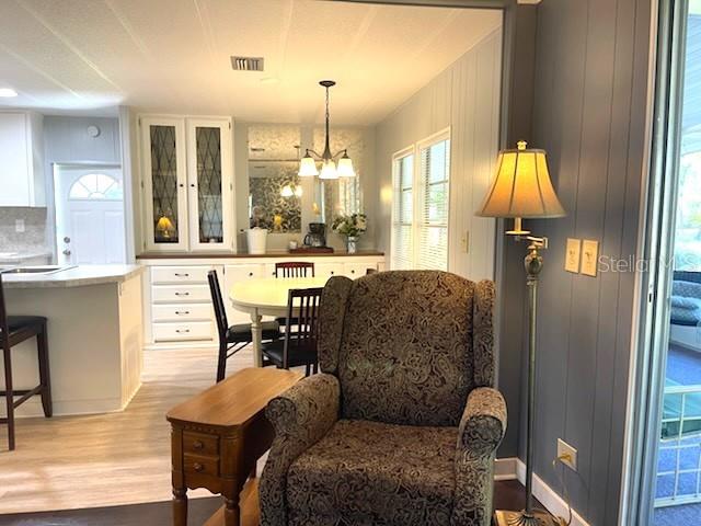 CONTINENTAL CAMPER RESORTS - Residential