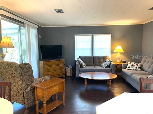 CONTINENTAL CAMPER RESORTS - Residential