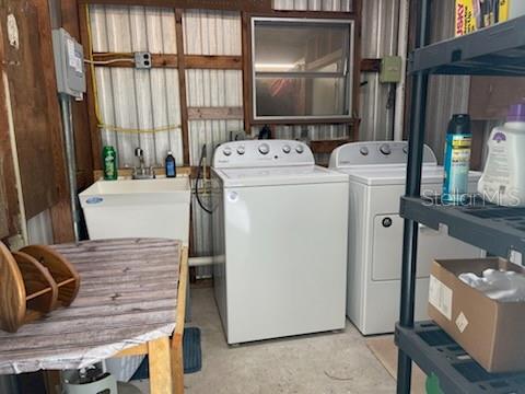 CONTINENTAL CAMPER RESORTS - Residential