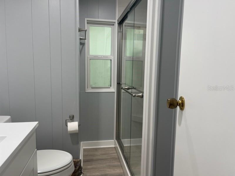 CONTINENTAL CAMPER RESORTS - Residential