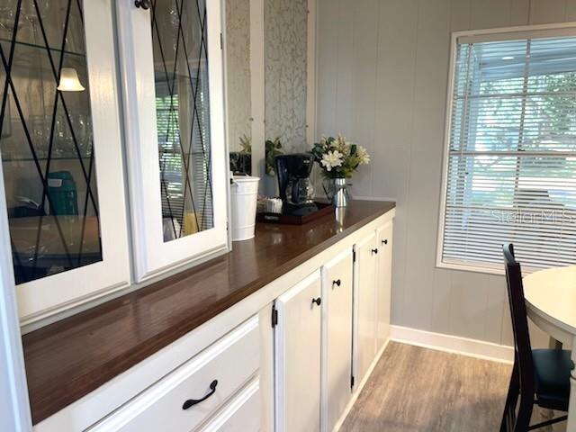 CONTINENTAL CAMPER RESORTS - Residential