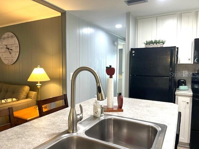 CONTINENTAL CAMPER RESORTS - Residential