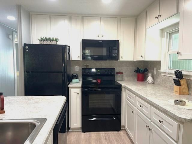 CONTINENTAL CAMPER RESORTS - Residential