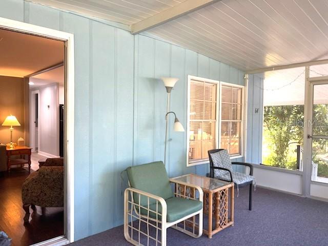 CONTINENTAL CAMPER RESORTS - Residential