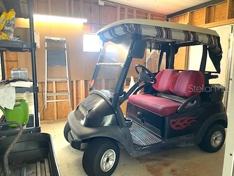 CONTINENTAL CAMPER RESORTS - Residential