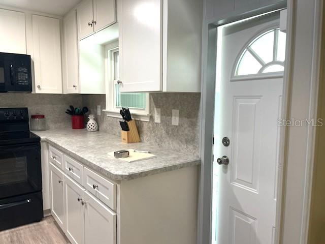 CONTINENTAL CAMPER RESORTS - Residential