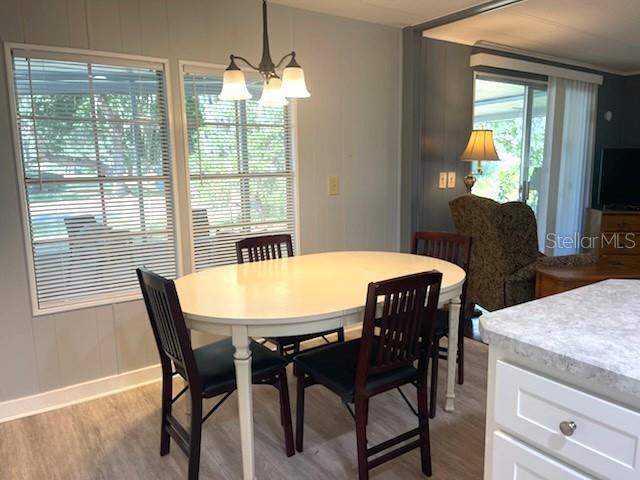 CONTINENTAL CAMPER RESORTS - Residential