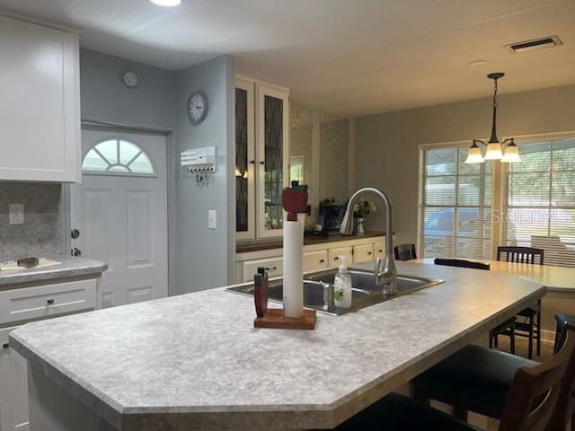 CONTINENTAL CAMPER RESORTS - Residential