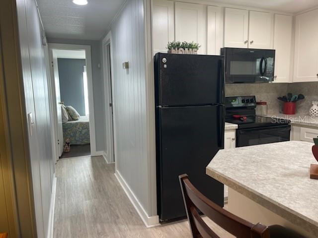 CONTINENTAL CAMPER RESORTS - Residential