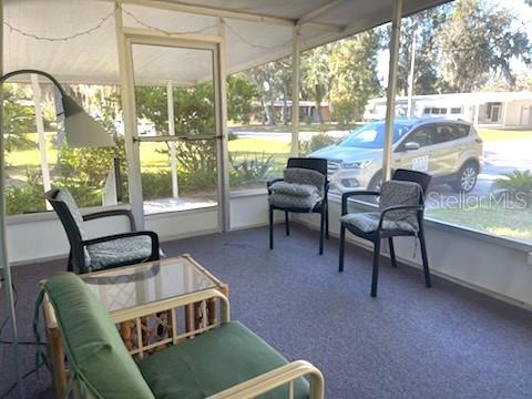 CONTINENTAL CAMPER RESORTS - Residential