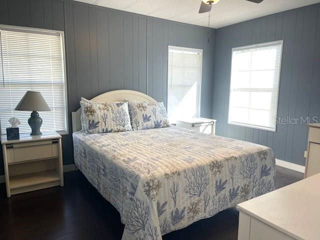 CONTINENTAL CAMPER RESORTS - Residential