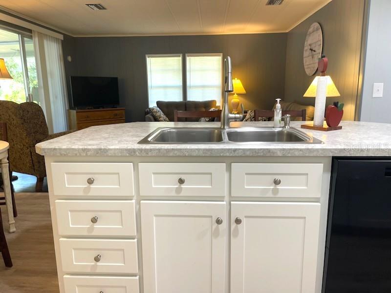 CONTINENTAL CAMPER RESORTS - Residential