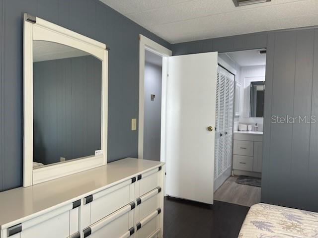 CONTINENTAL CAMPER RESORTS - Residential