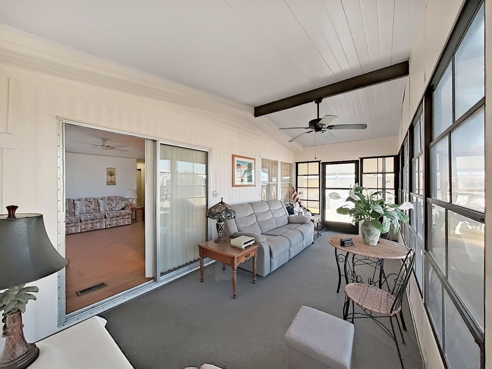 GLENWOOD ESTATES INC CONCO - Residential