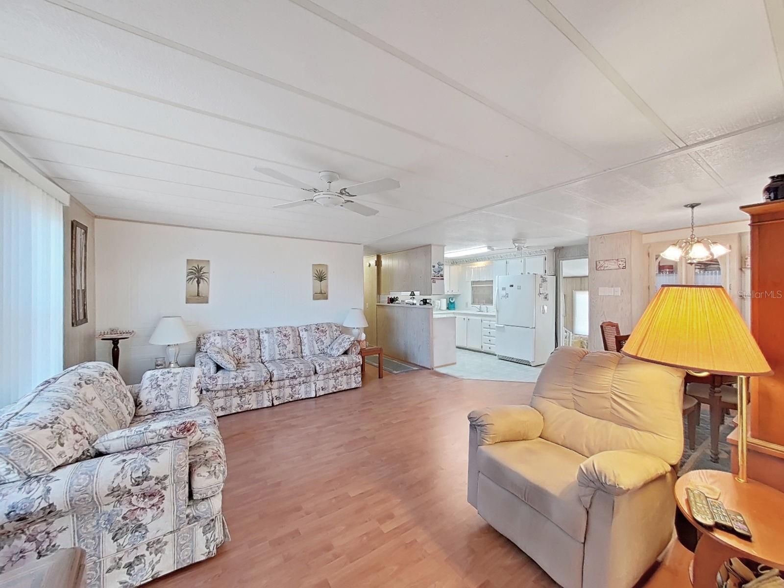 GLENWOOD ESTATES INC CONCO - Residential