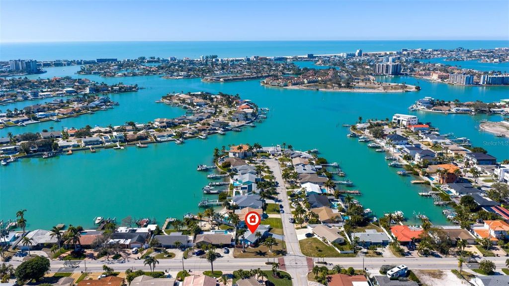 Photo of 7906 4th Avenue S, St Petersburg, FL 33707 (MLS # TB8474914)