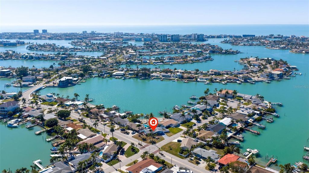 Photo of 7906 4th Avenue S, St Petersburg, FL 33707 (MLS # TB8474914)