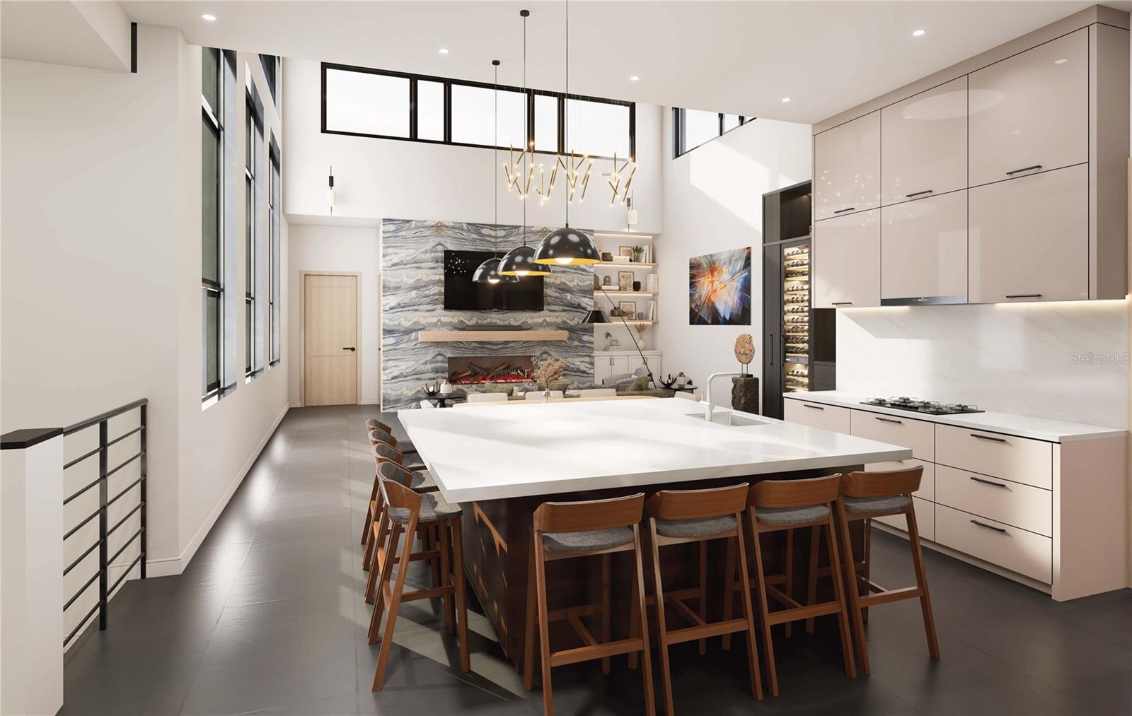 7845 MARSH POINTE DRIVE