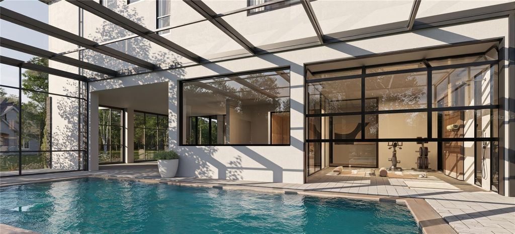 Photo of 7845 Marsh Pointe Drive, Tampa, FL 33635 (MLS # TB8498079)