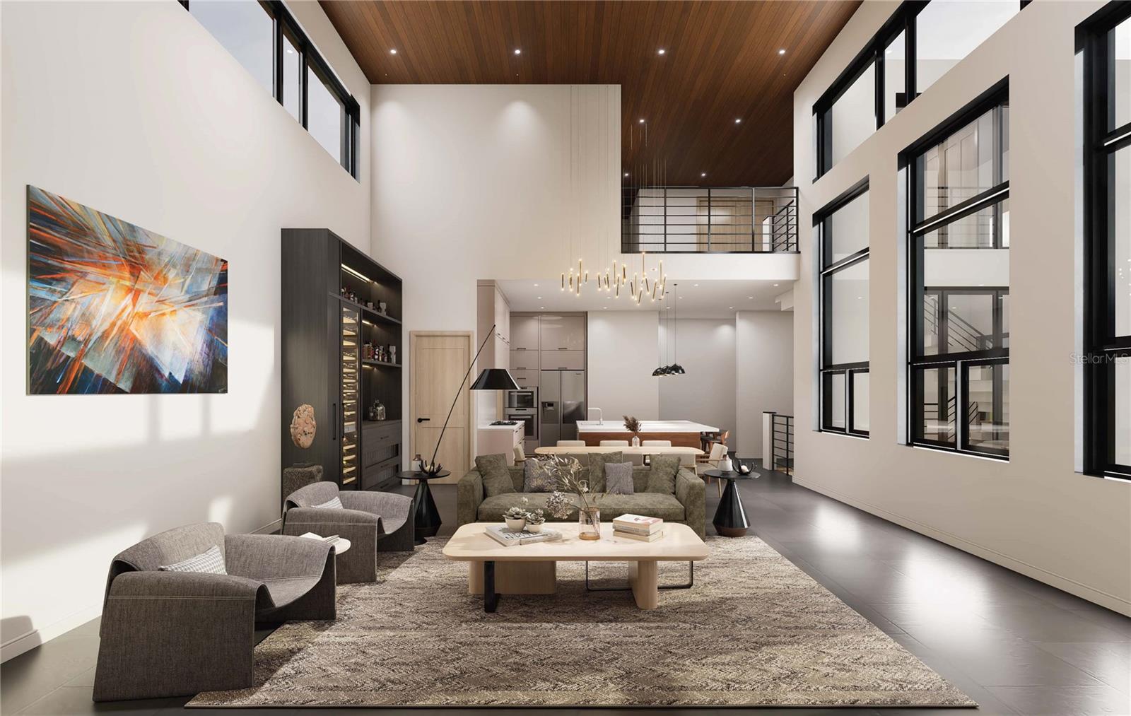 MARSH POINTE - Residential