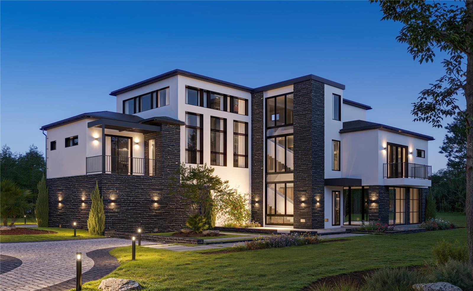 MARSH POINTE - Residential