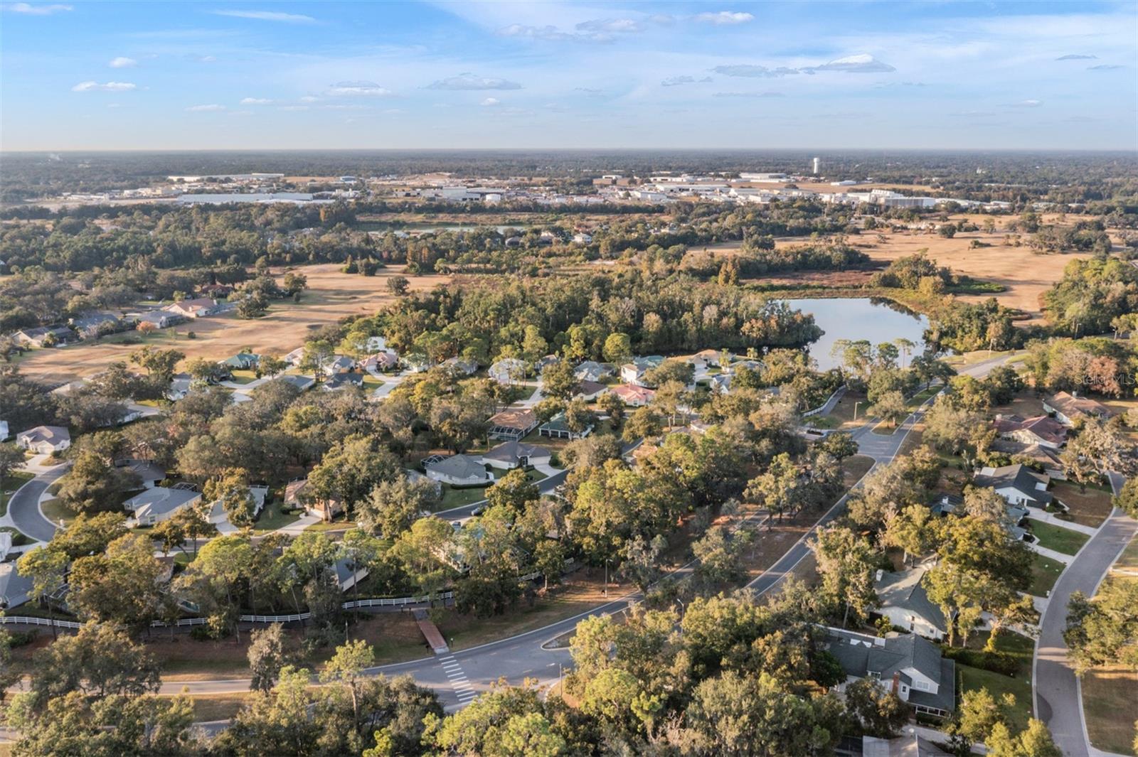 WALDEN LAKE/LAUREL LAKE - Residential