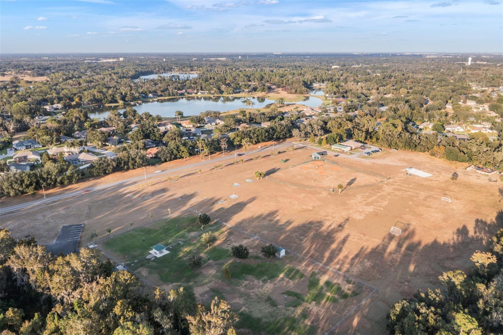 WALDEN LAKE/LAUREL LAKE - Residential