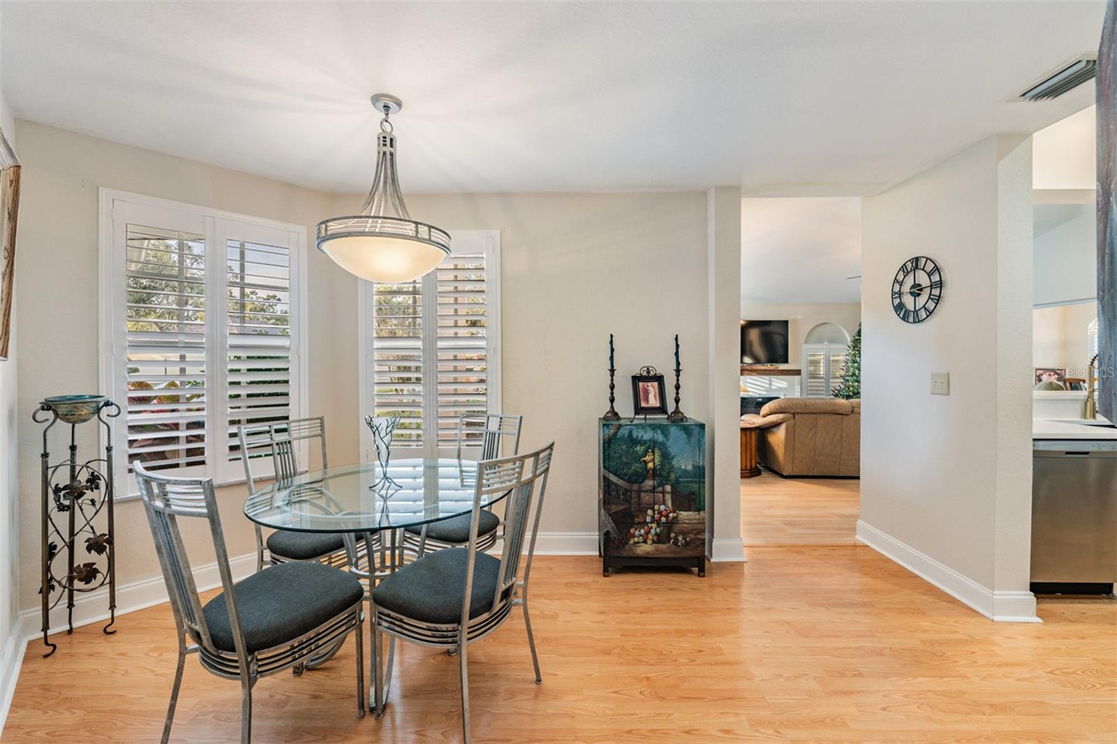 WALDEN LAKE/LAUREL LAKE - Residential