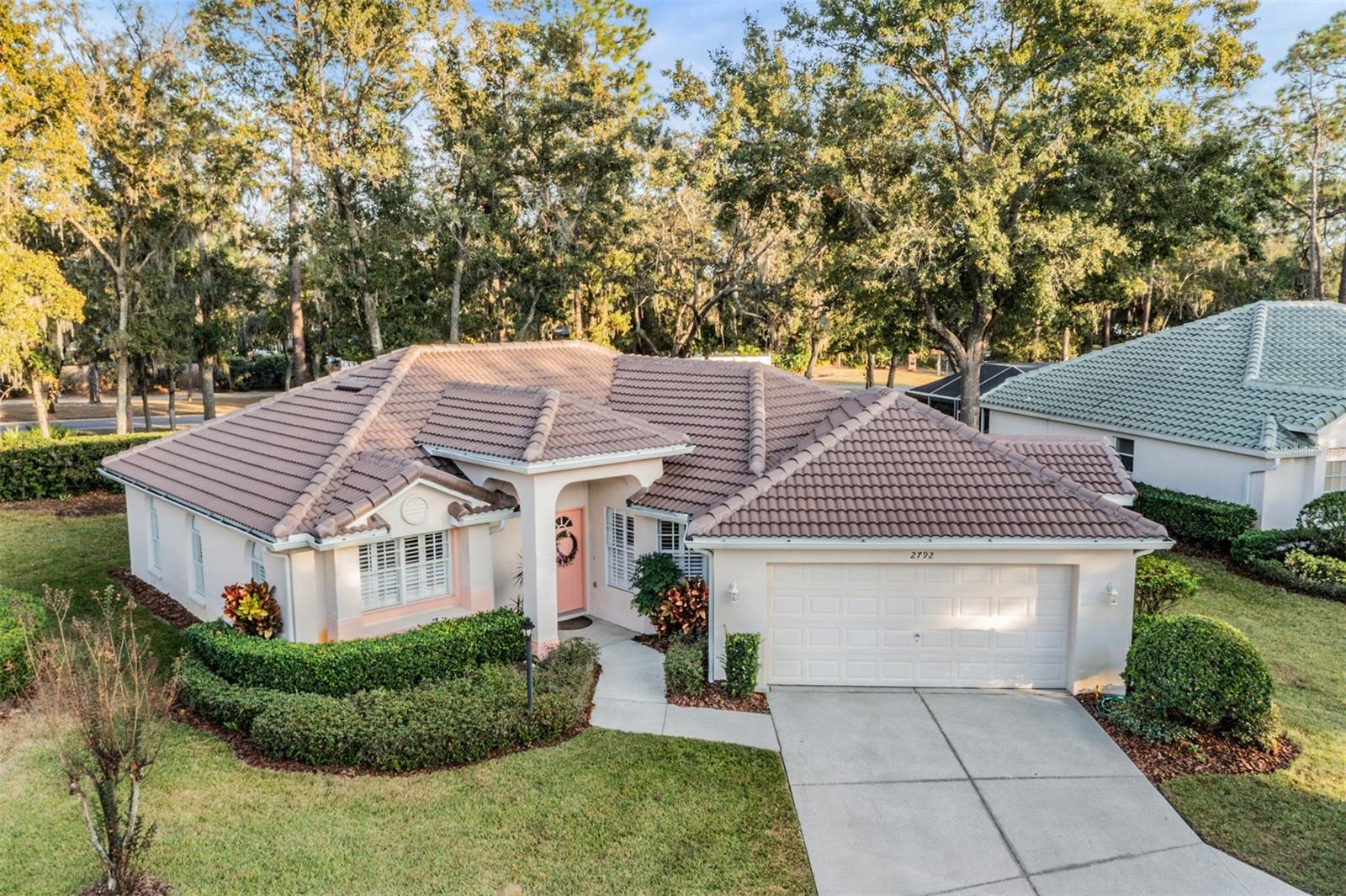 WALDEN LAKE/LAUREL LAKE - Residential