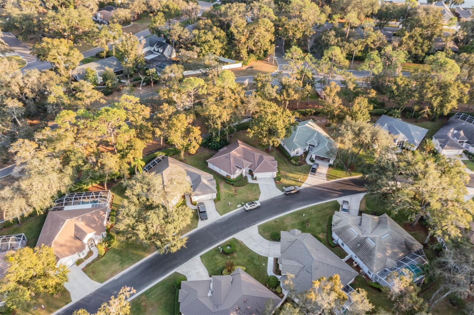 WALDEN LAKE/LAUREL LAKE - Residential