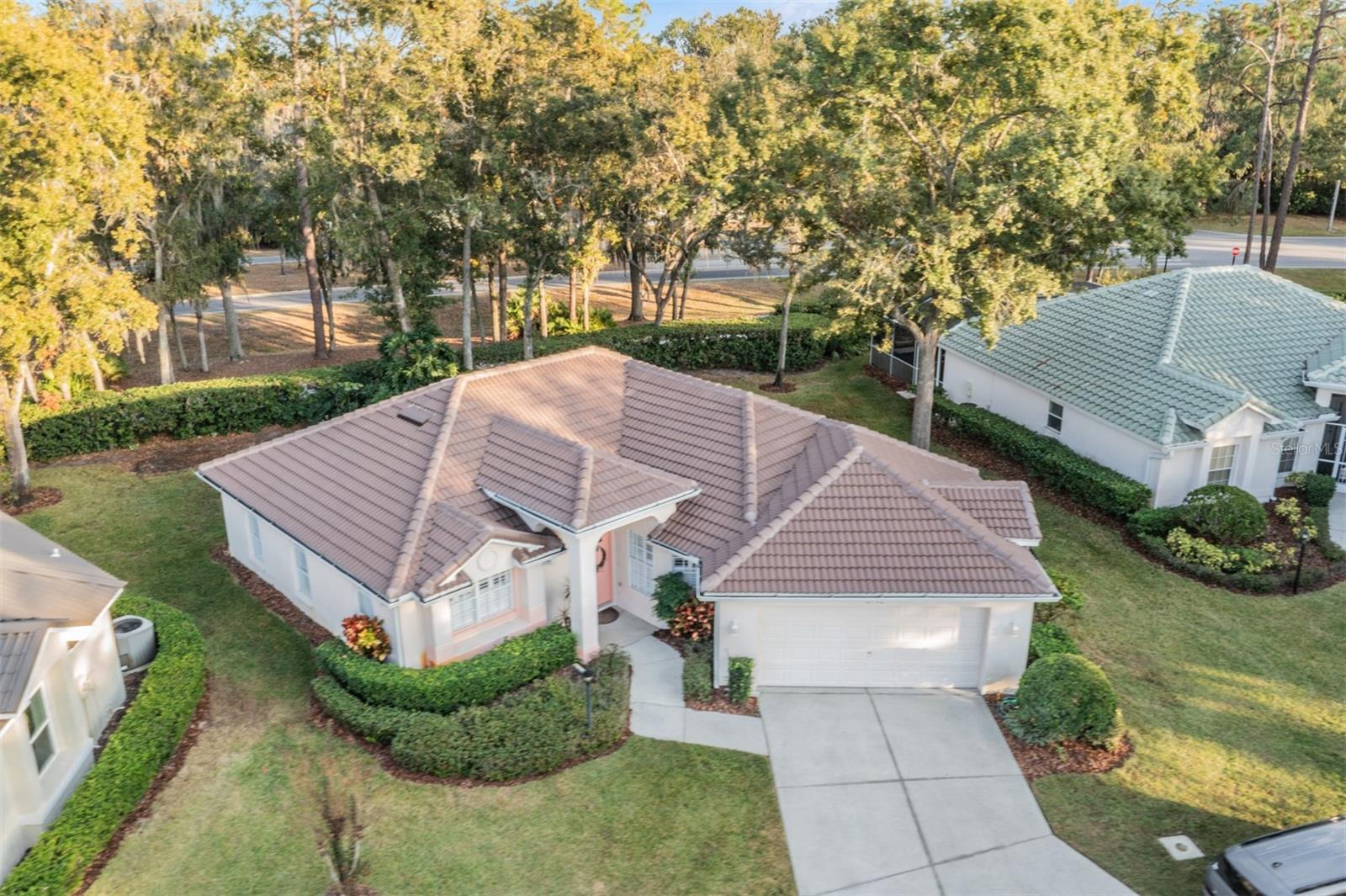 WALDEN LAKE/LAUREL LAKE - Residential