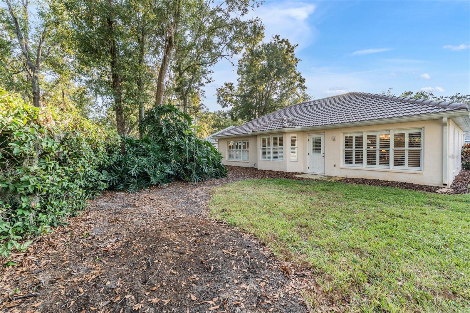 WALDEN LAKE/LAUREL LAKE - Residential