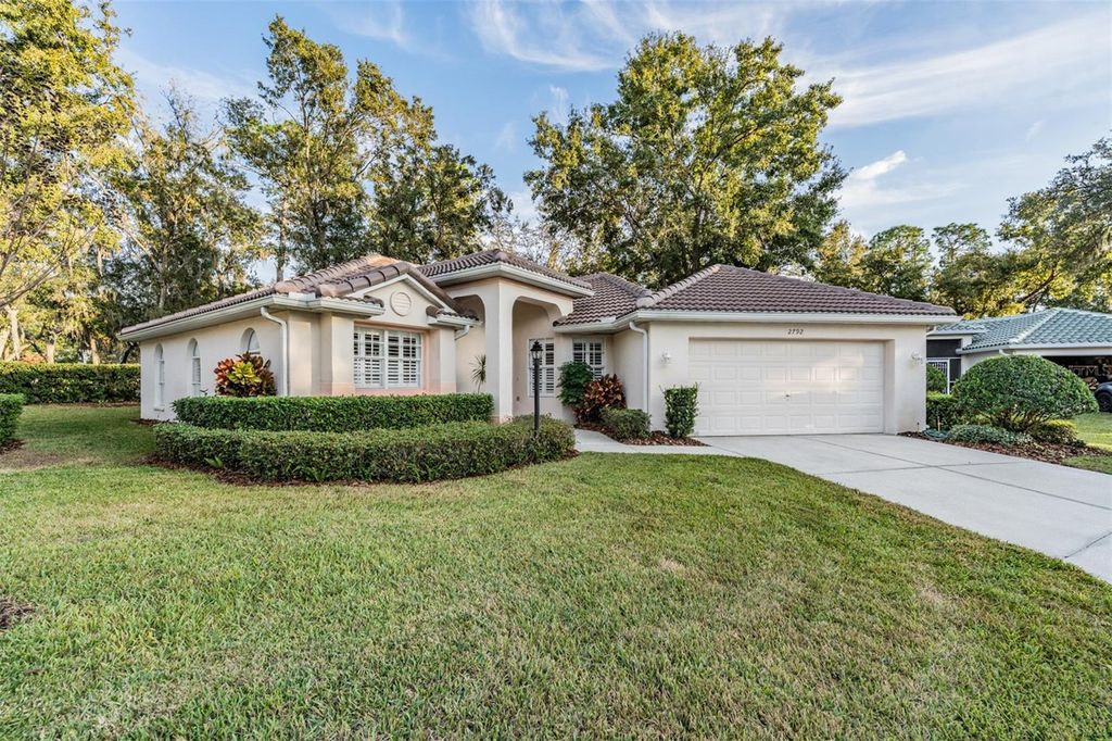 Photo of 2792 Golf Lake Drive #42, Plant City, FL 33566 (MLS # TB8451257)