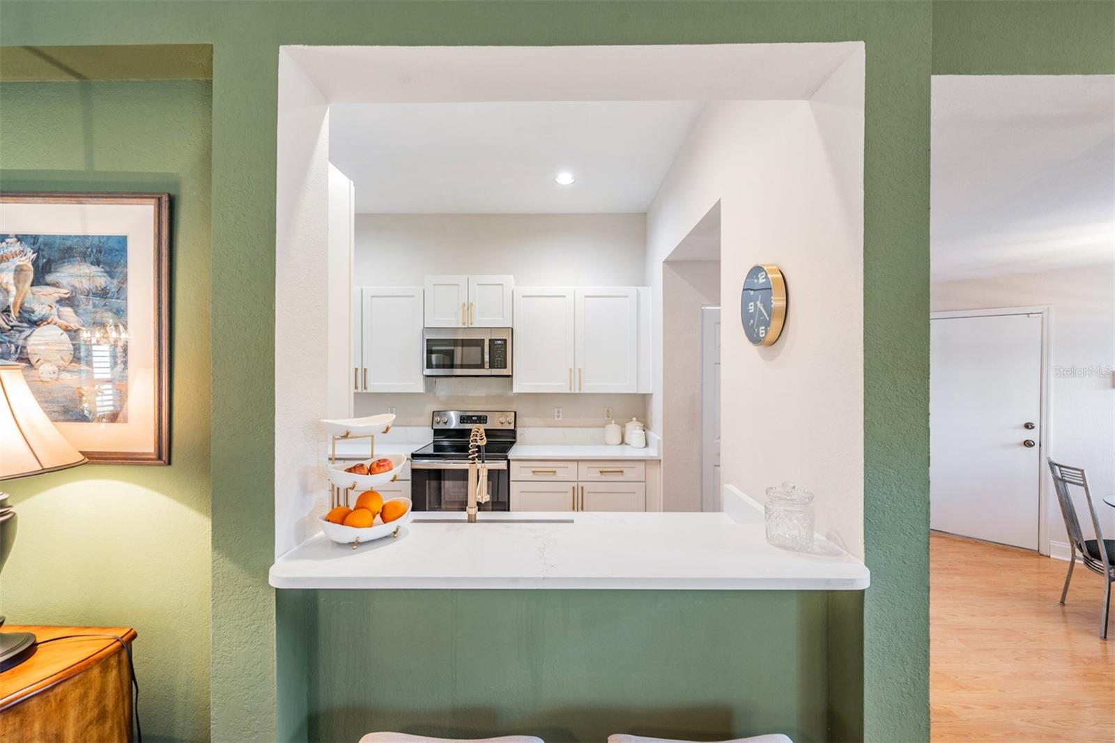 WALDEN LAKE/LAUREL LAKE - Residential