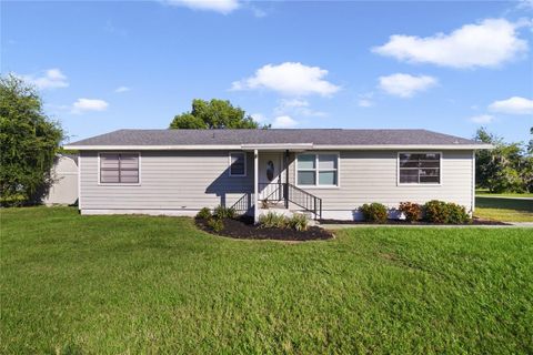 A home in UMATILLA