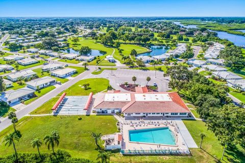 A home in BRADENTON