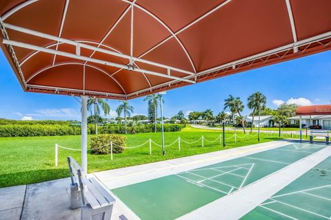 A home in BRADENTON