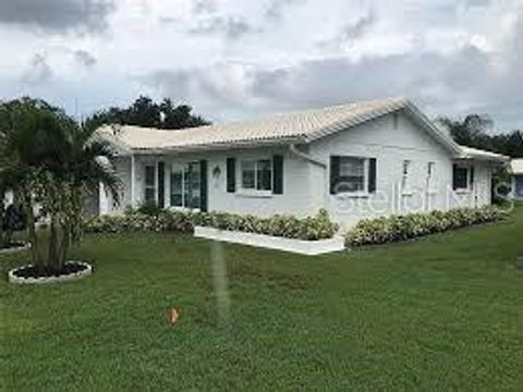 A home in BRADENTON