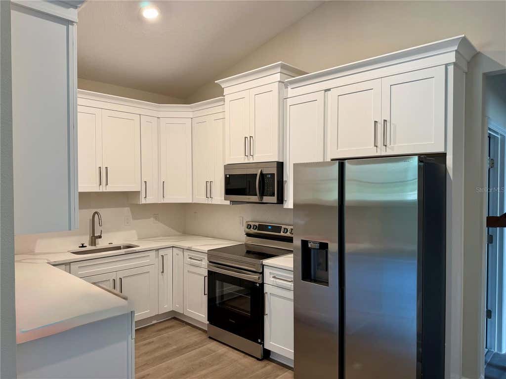 Photo of 3684 Rollin O Lane, Apopka, FL 32703 (MLS # O6425275)