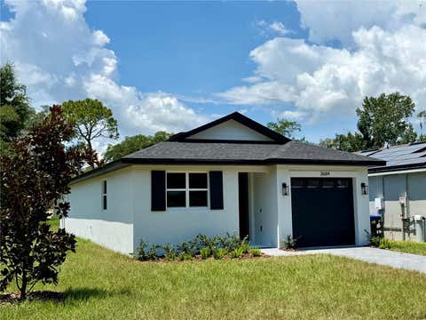 Photo of 3684 Rollin O Lane, Apopka, FL 32703 (MLS # O6425275)