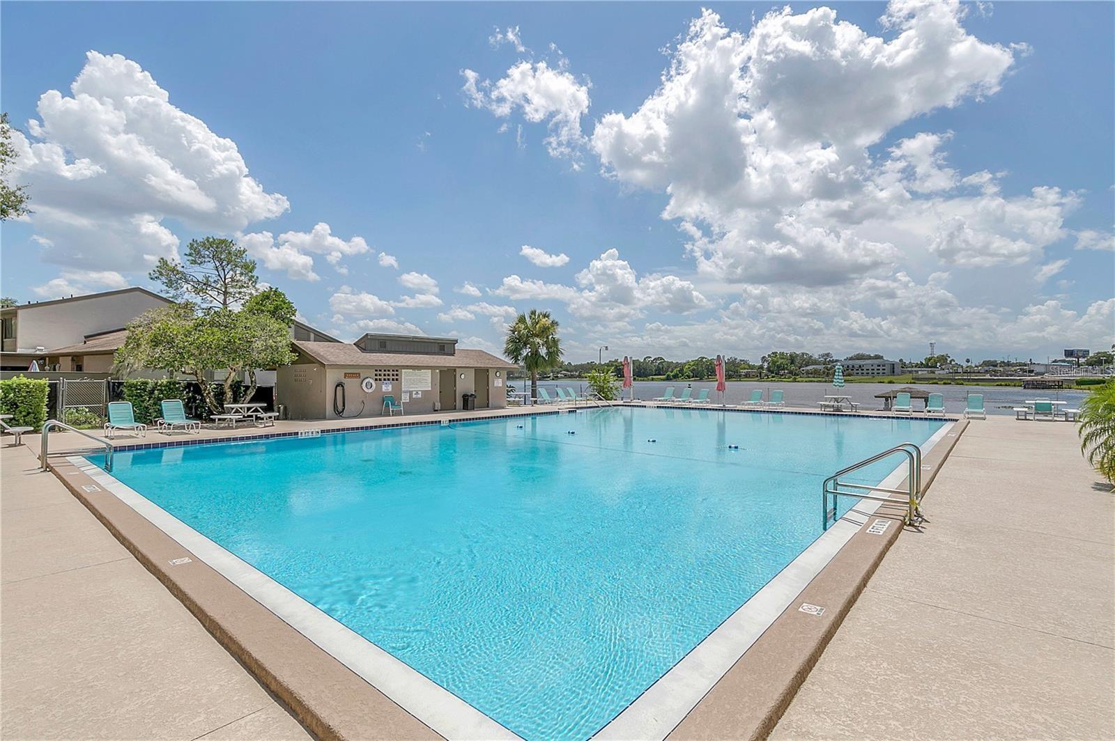 LAKE OF THE WOODS SEC 12 TWNHS - Residential Lease