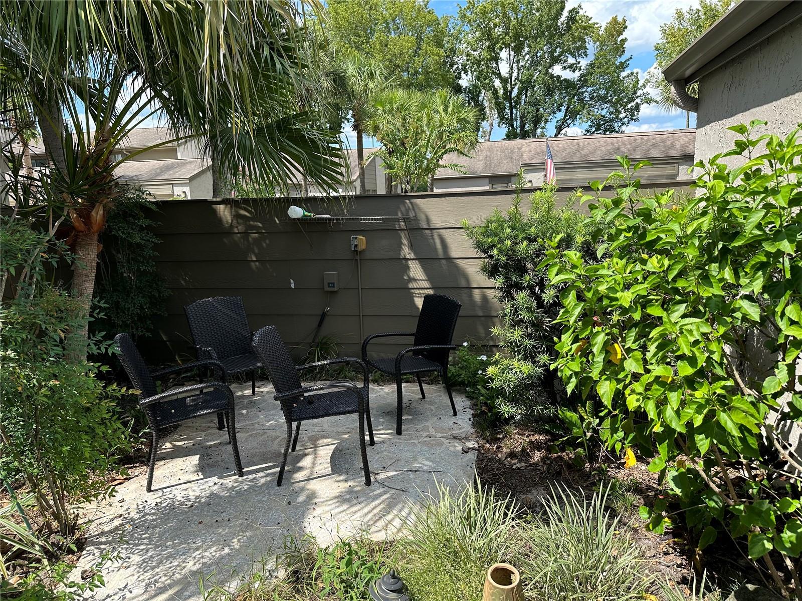 LAKE OF THE WOODS SEC 12 TWNHS - Residential Lease