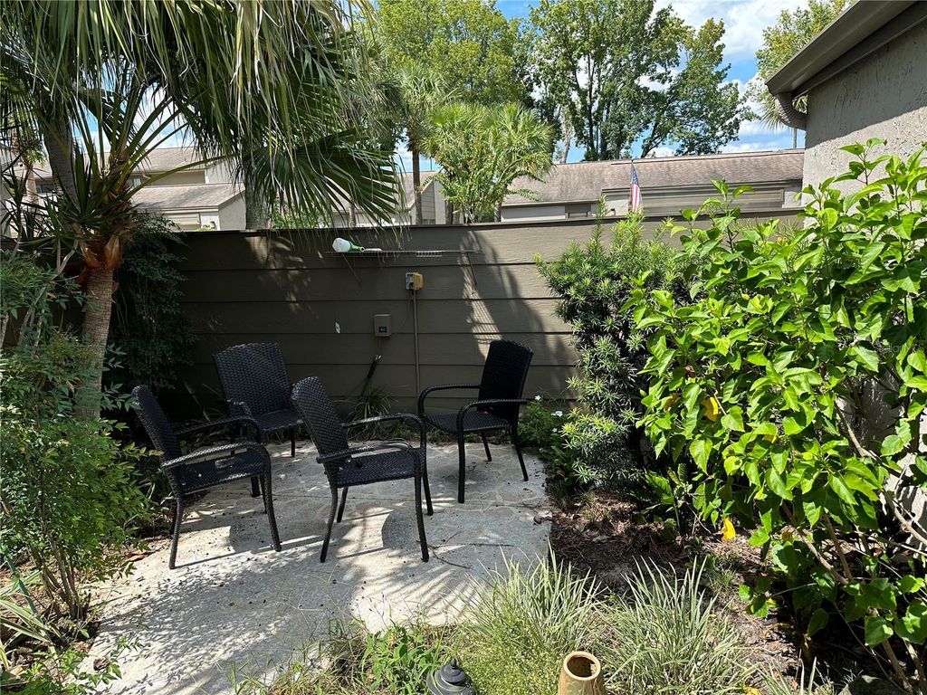 Photo of 1539 Pickwood Avenue, Fern Park, FL 32730 (MLS # O6357867)