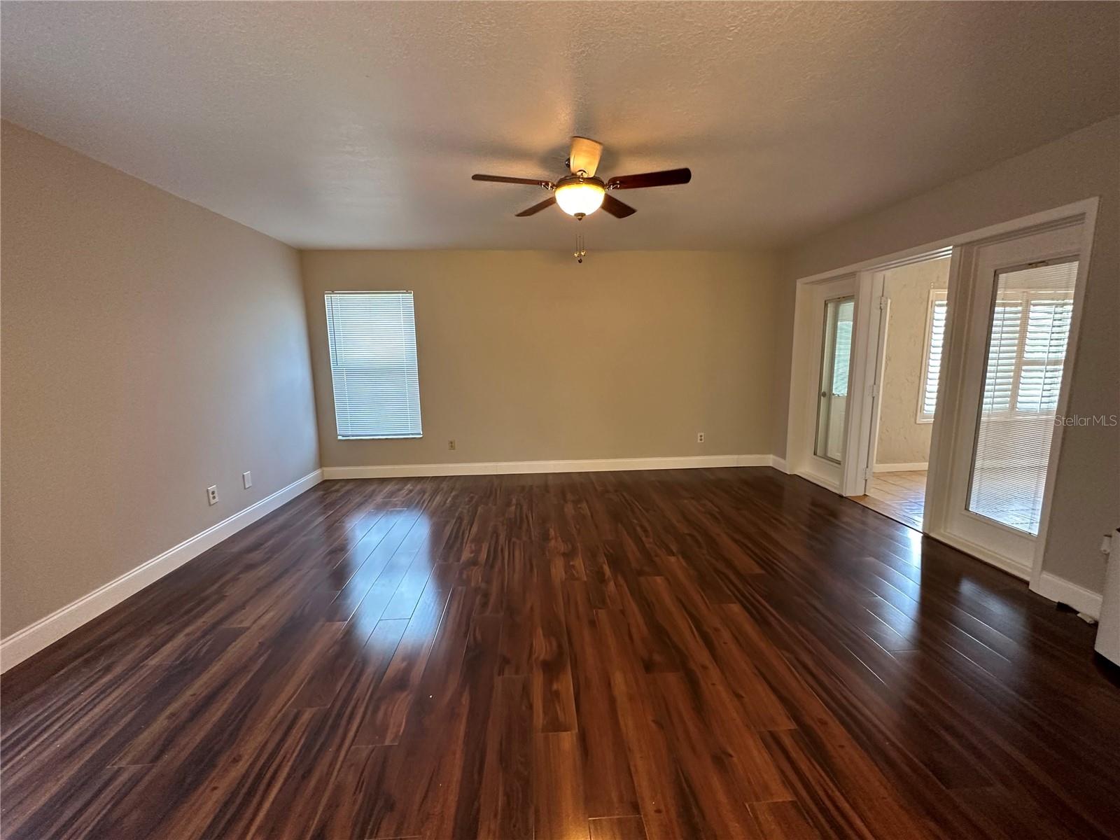 LAKE OF THE WOODS SEC 12 TWNHS - Residential Lease